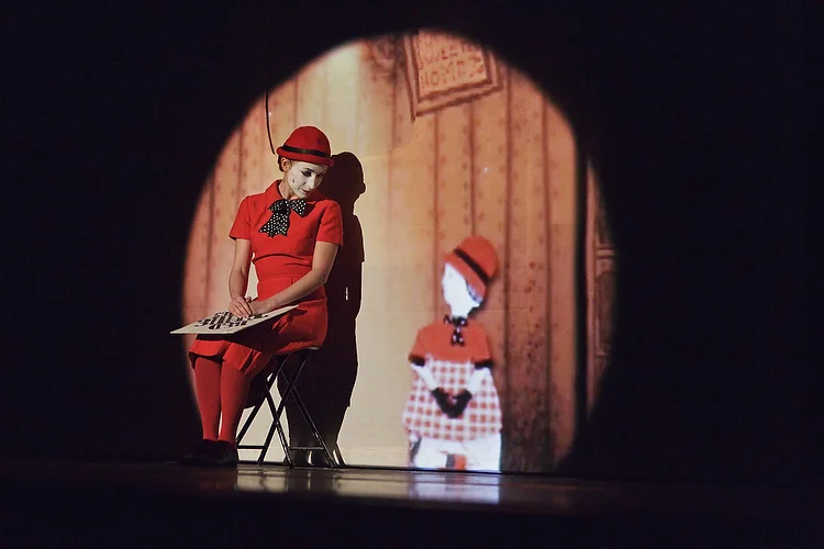 Today in New Zealand International Arts Festival history: Velocities II (2004), Holy Sinner (2006), Black Watch (2008), The Animals & Children Took To The Streets and Writers & Readers Launch (2012)