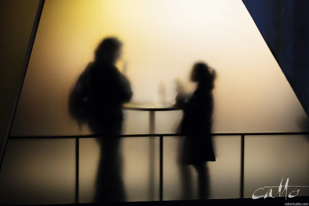 New Lens Test #2: Sydney Opera House Silhouettes with the Fuji X-Pro 1 and 56mm f/1.2