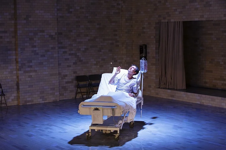 Congratulations to Helpmann Award nominees, Robyn Nevin & Angels In America!