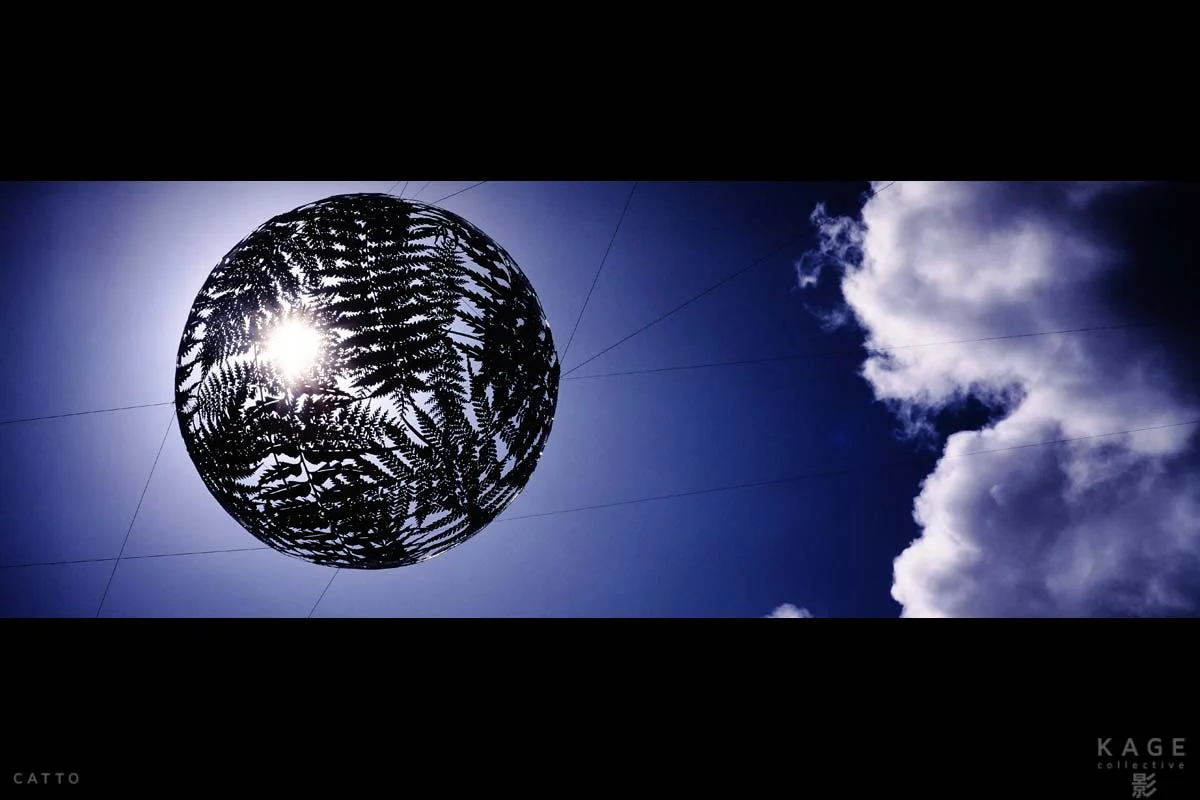 In Praise of Variety at the Kage Collective Chronicle blog