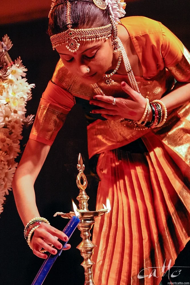 Lost & Found #8: Diwali Festival of Lights, Wellington New Zealand 2003