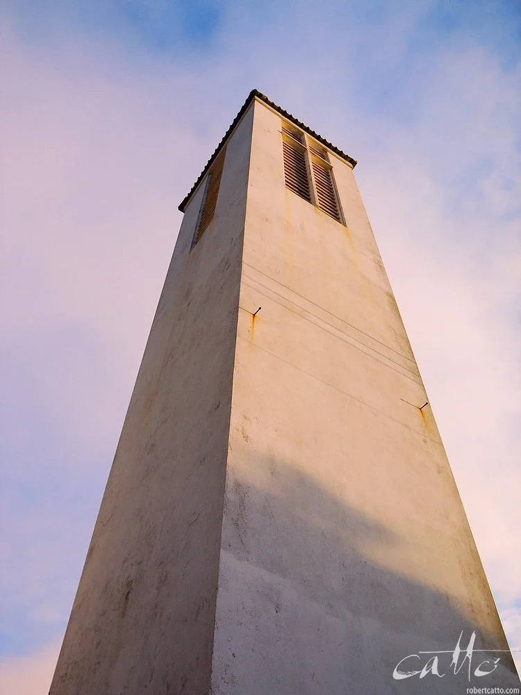 Lost & Found #12: Seatoun Church New Zealand, 2006