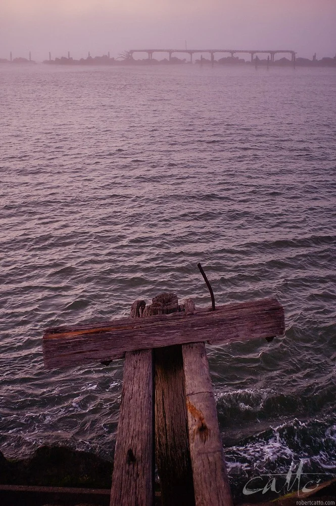 Lost & Found #20: Whanganui Dawn II, New Zealand 2009