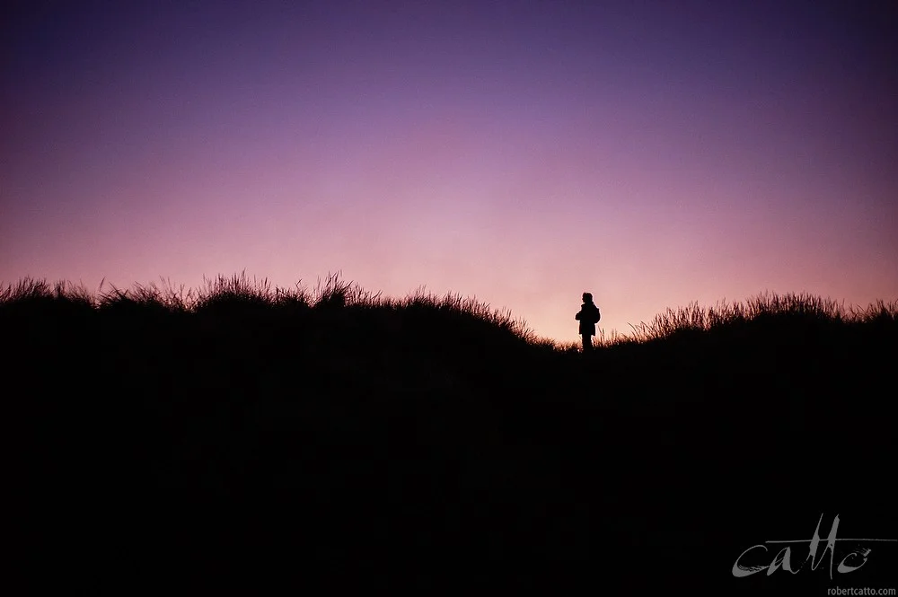 Lost & Found #19: Whanganui Dawn, New Zealand 2009