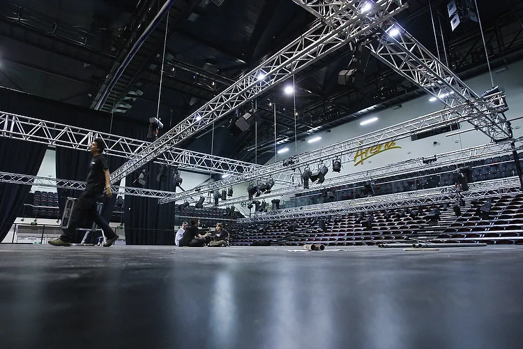 TSB Arena