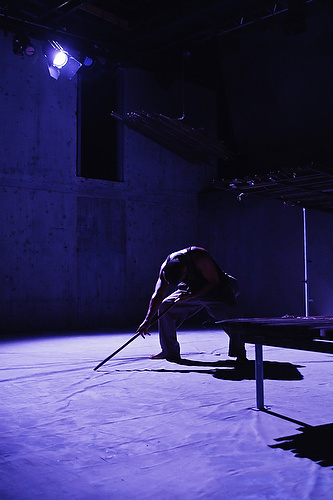 Downstage Theatre