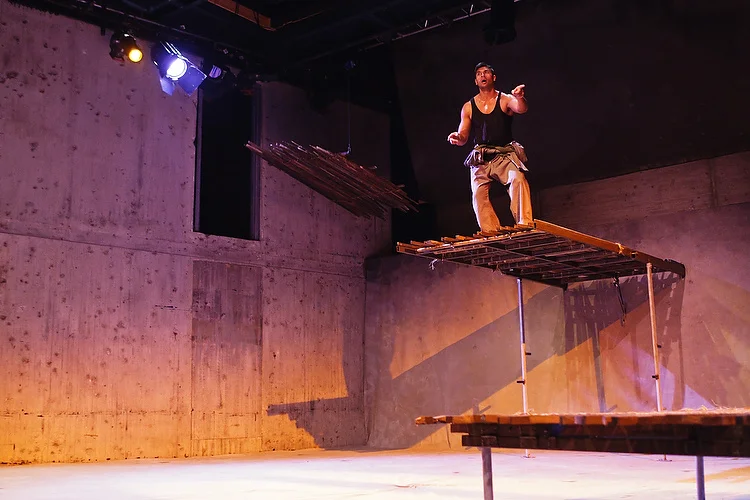 Downstage Theatre
