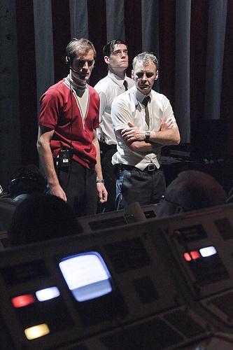 Downstage Theatre