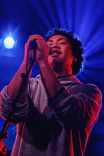 Festival Club