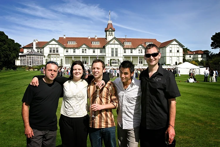 Government House