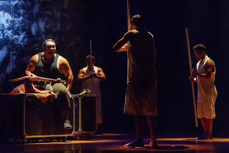 Expressions Theatre, Upper Hutt
