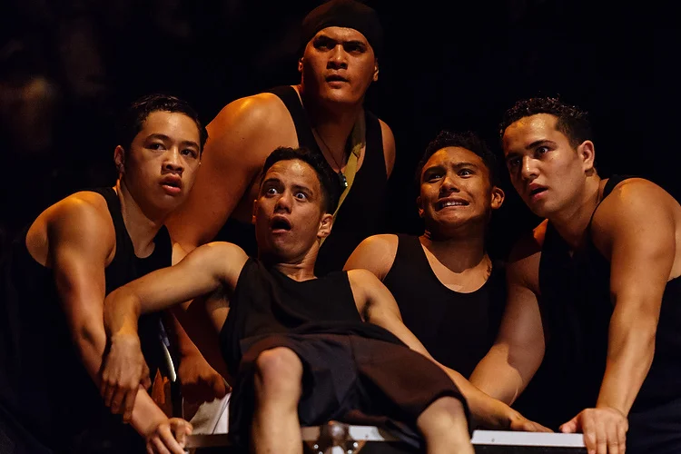 Expressions Theatre, Upper Hutt