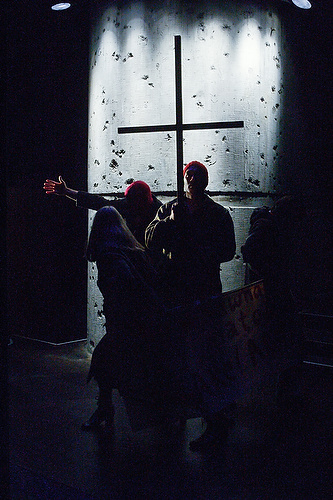 Downstage Theatre