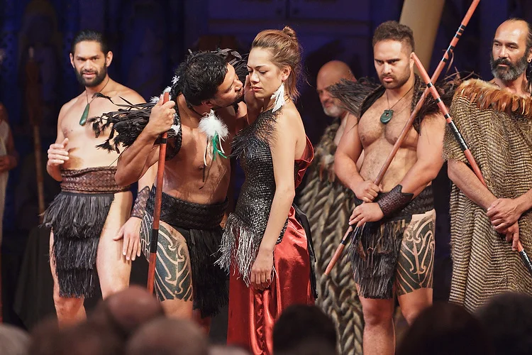 Te Papa Marae