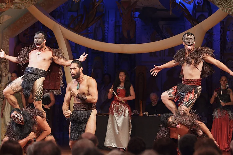 Te Papa Marae