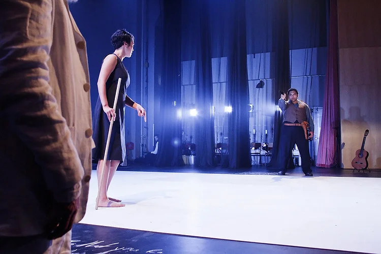 Soundings Theatre