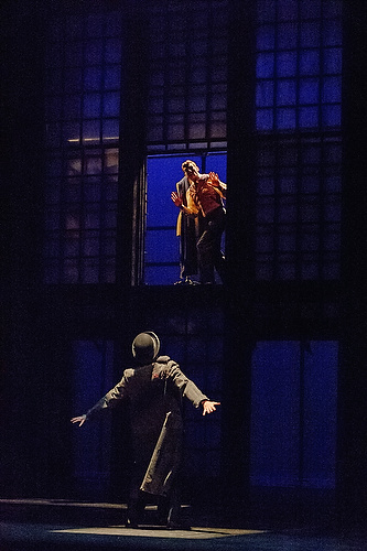 St James Theatre