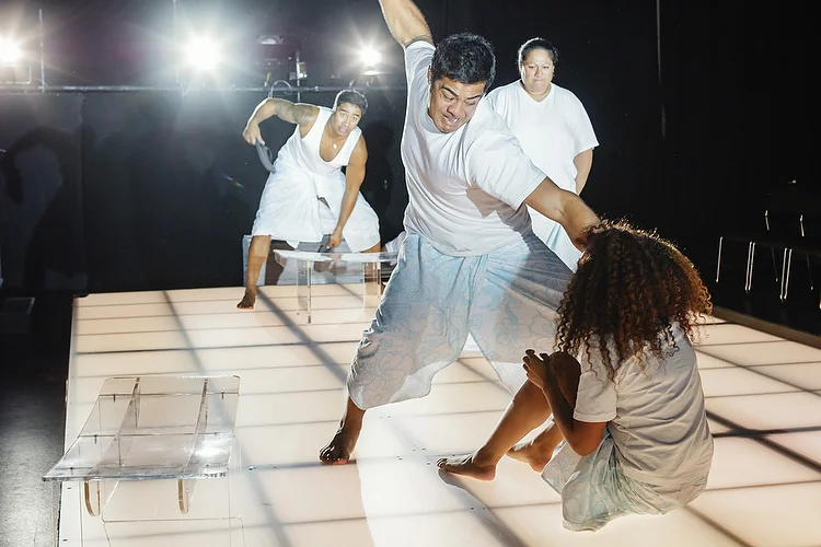 Downstage Theatre