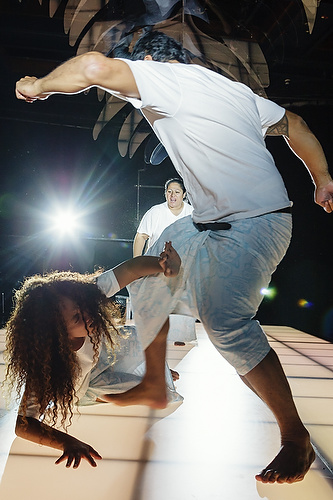 Downstage Theatre