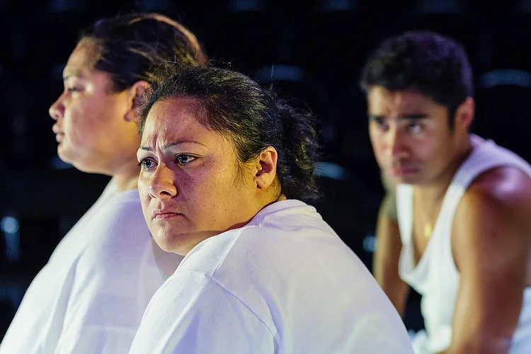 Downstage Theatre