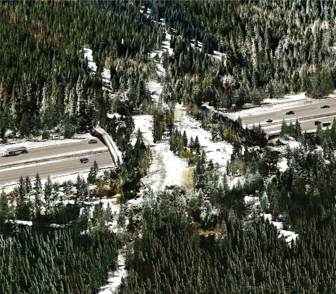 utnereader:
The costs of getting around keep rising—and we’re not just talking about  gas. Take the materials required to build highway overpasses: Costs for  cast-in-place concrete and steel have tripled in the past 12 years. As a  result, wildlif…