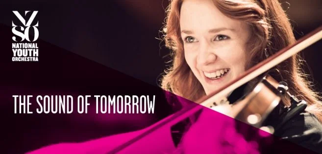 Nice to see another one of my images out in the wild, from the NZSO National Youth Orchestra rehearsals last year at the Michael Fowler Centre in Wellington. 
This was one of those times that staying in one place for a while really worked out - I…