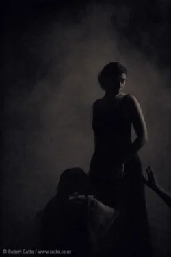 Just been mucking about with an old image of mine, one of those ones that never felt quite right the way I’d processed it initially.  You probably won’t have seen it anywhere before, because (while I quite like it) it’s always been…