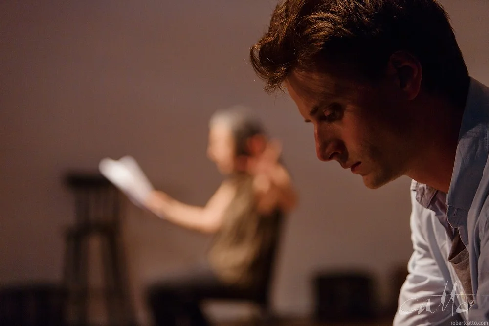 Apocalypse Theatre presents Asylum: 2