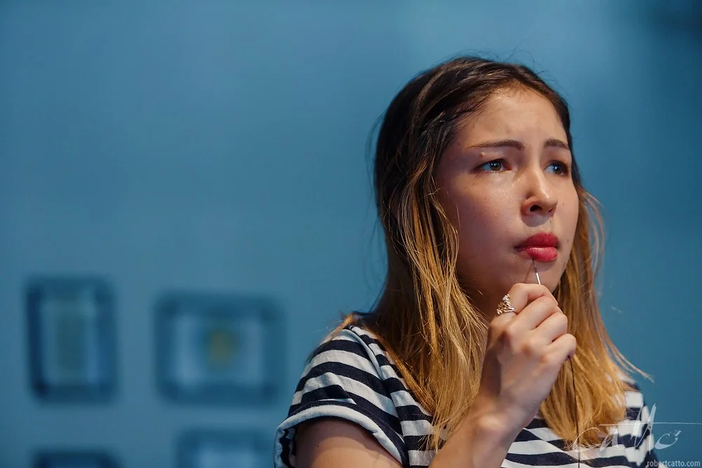 Apocalypse Theatre presents Asylum: 3 & 4