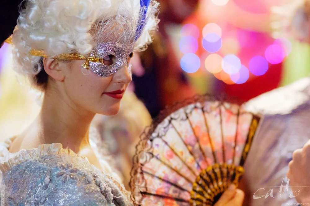 Lost & Found #27: Cuba St Carnival, Wellington 2009