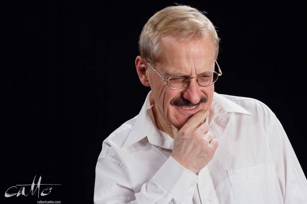 New Zealand Composer Jack Body, 2004