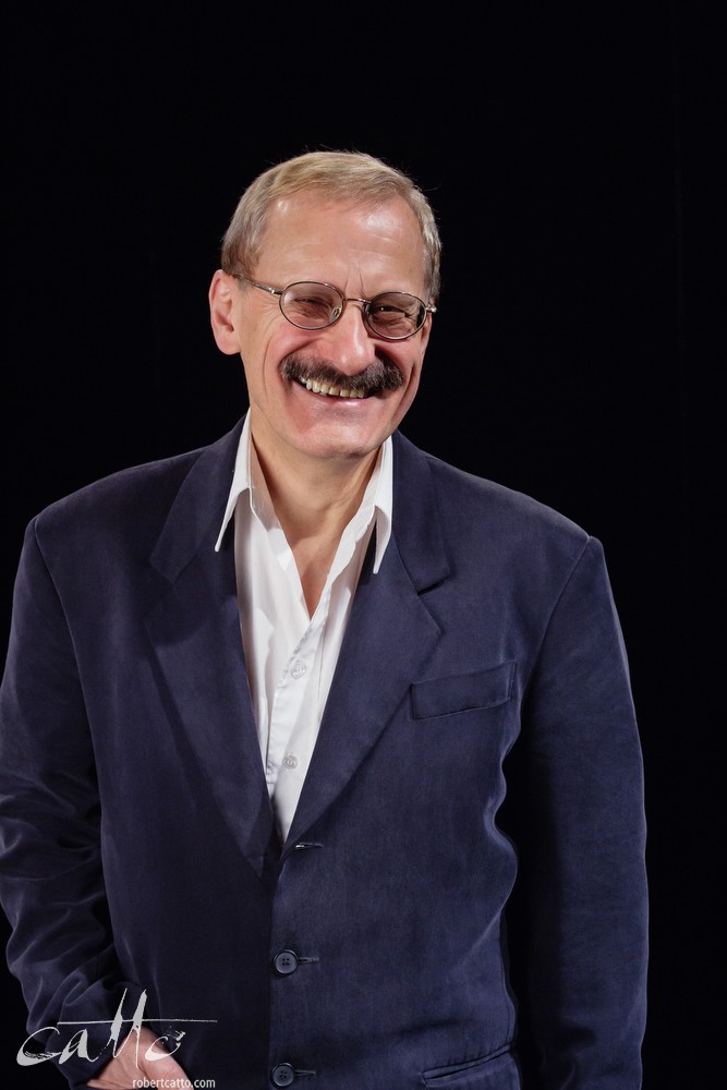 New Zealand Composer Jack Body, 2004