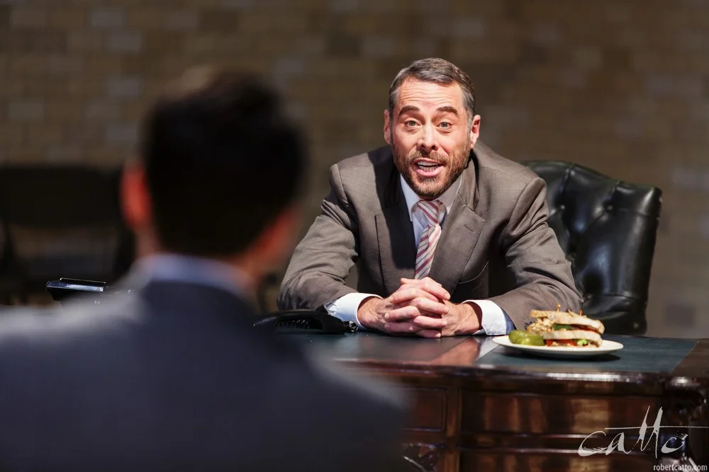 Photographing the arts: how do I make everyone happy?