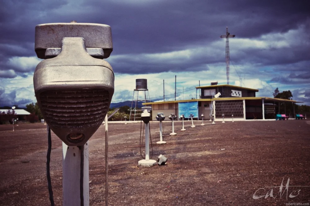 Lost & Found #46: Drive-In, Port Douglas 2010