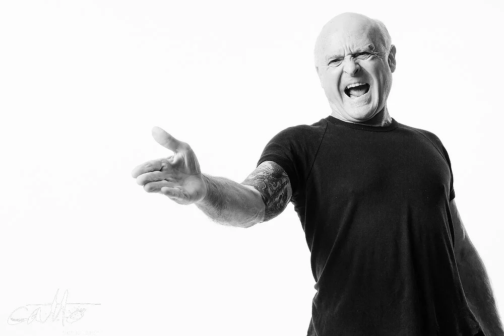 In Praise Of The Camera You Have, at the Kage Collective