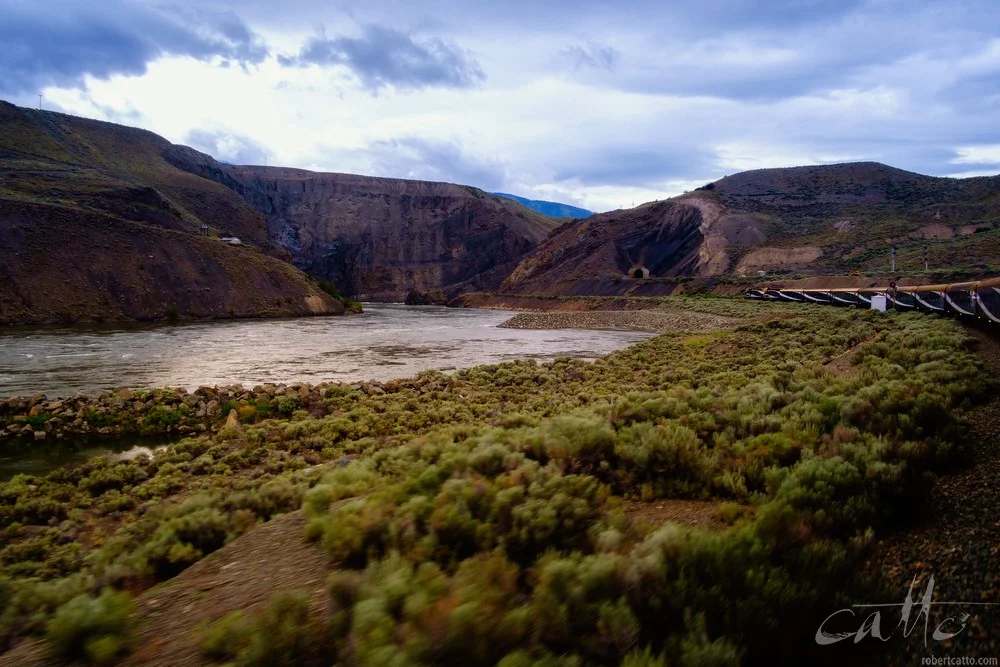 Lost & Found #49: Aboard the Rocky Mountaineer, Canada 2014