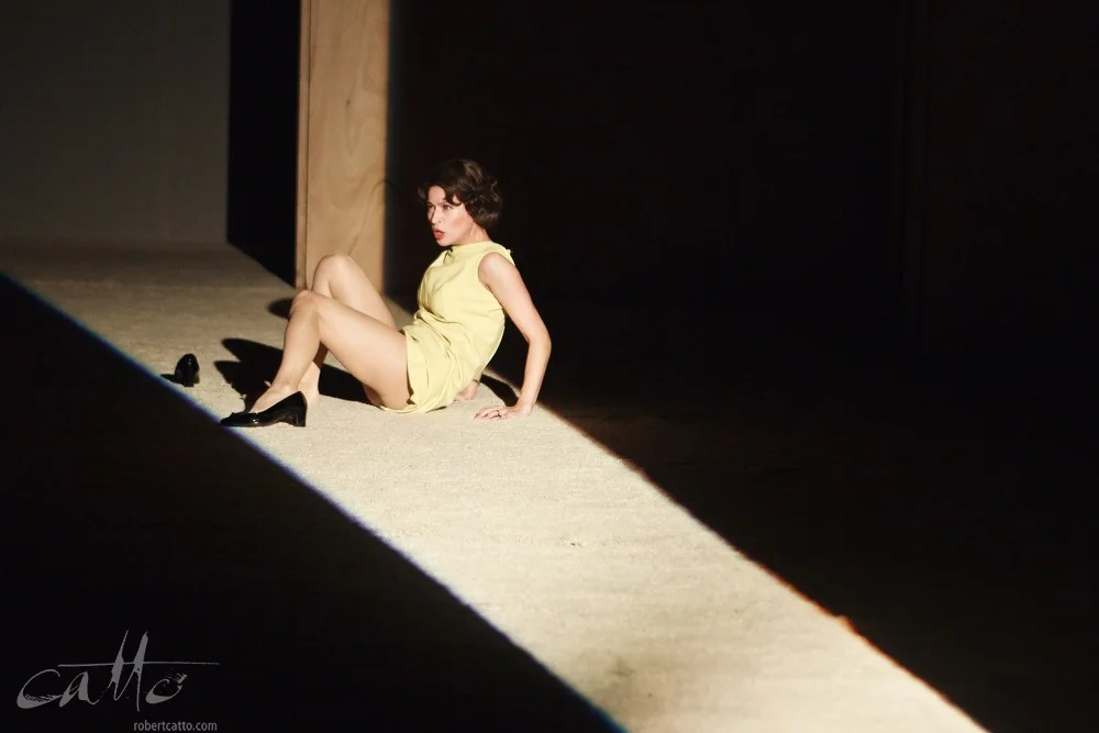 Photographing the arts: what skills are involved?