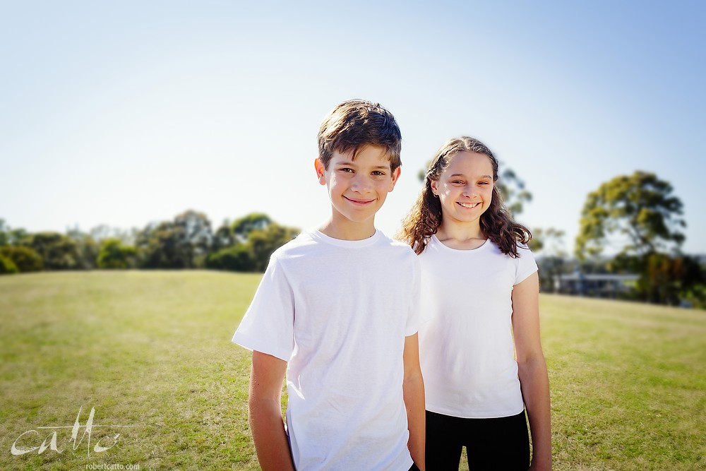  Images created for the 2016 NIDA Summer Courses campaign, taken at Moore Park, Sydney. 