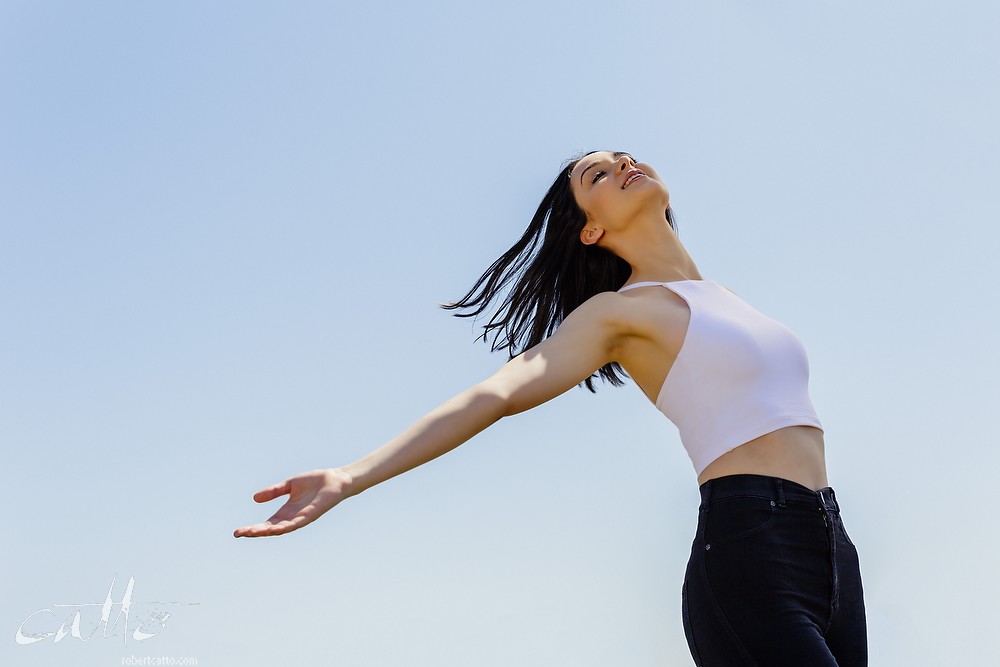  Images created for the 2016 NIDA Summer Courses campaign, taken at Moore Park, Sydney. 