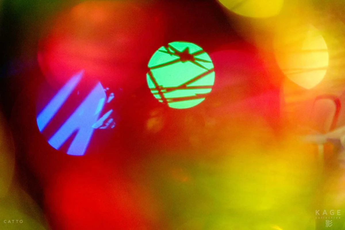 The new Kage Collective monthly publication is out - with our exclusive X-Pro 2 reviews...!