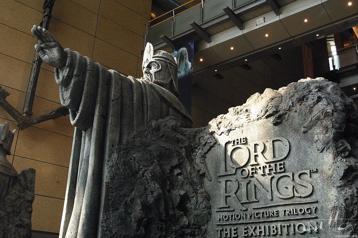 Lord of the Rings in Concert - Shanghai at National Exhibition and  Convention Center – Shanghai Events – That's Shanghai