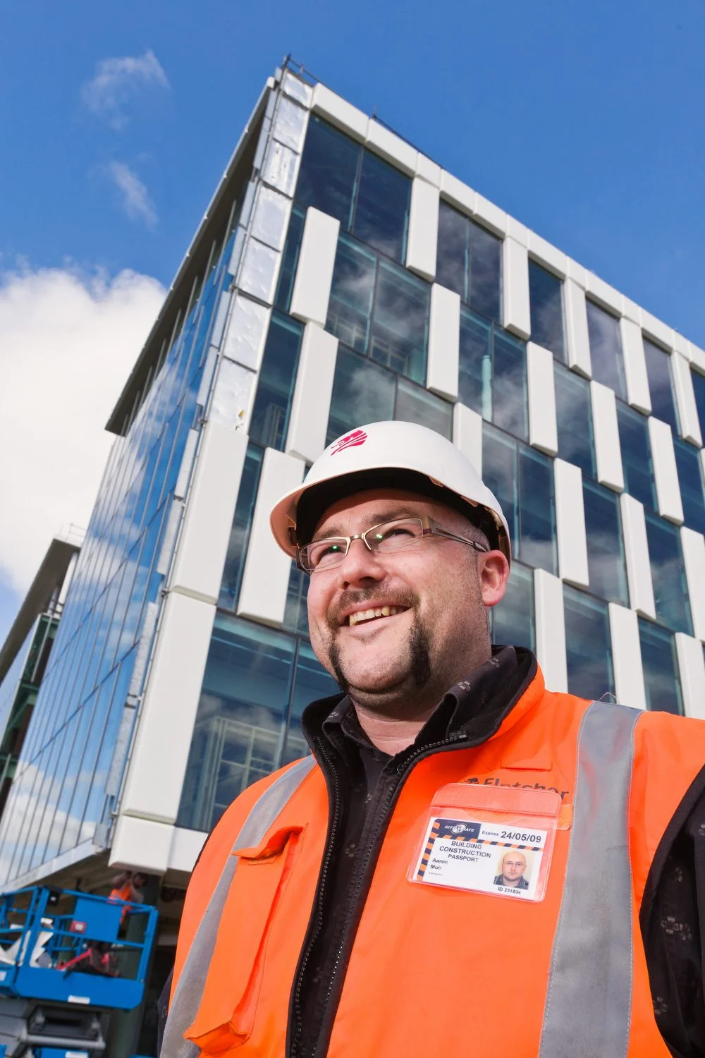 Commercial Photography — Robert Catto, Photographer Superb