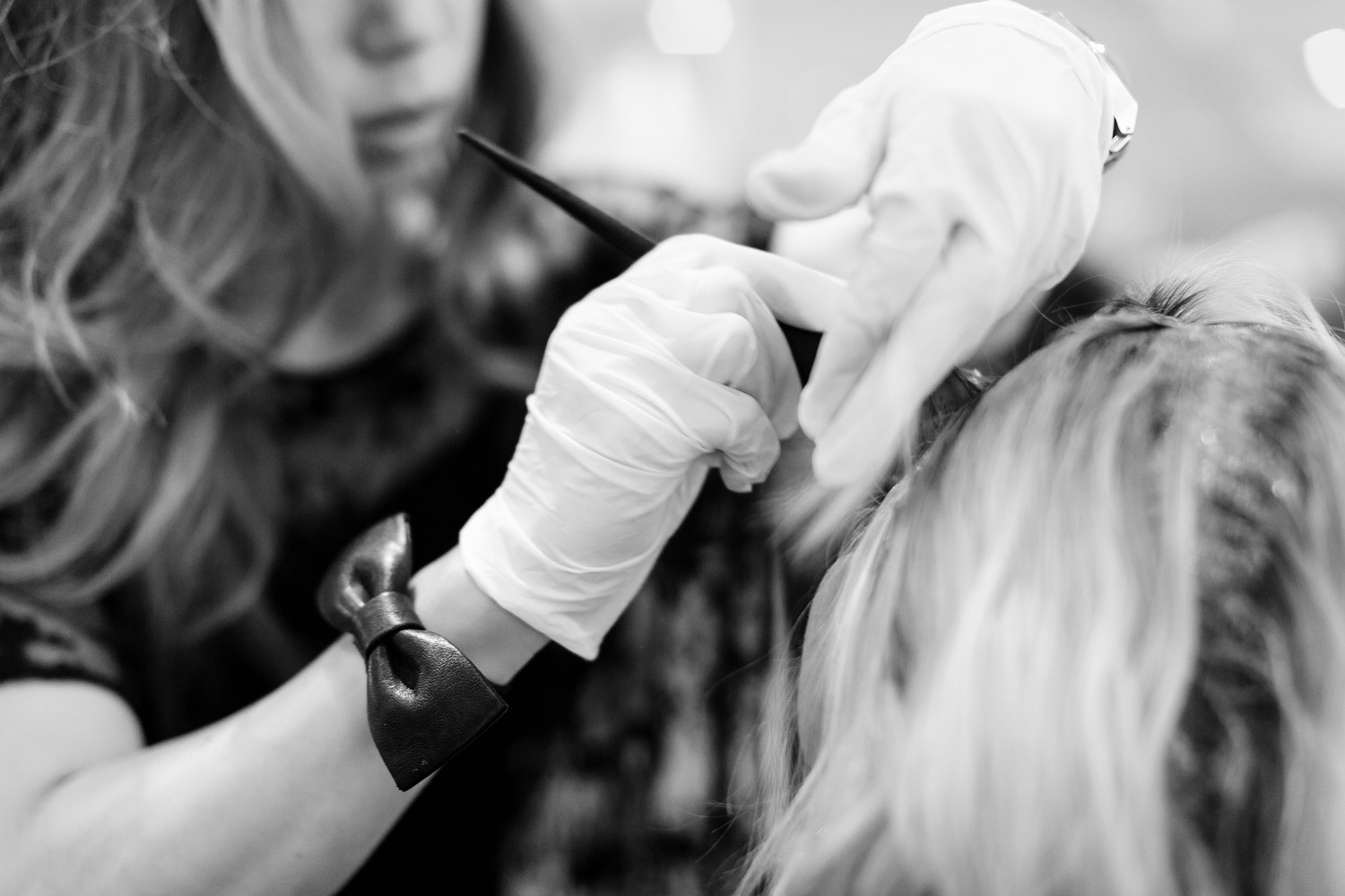 Scout Hair Salon
