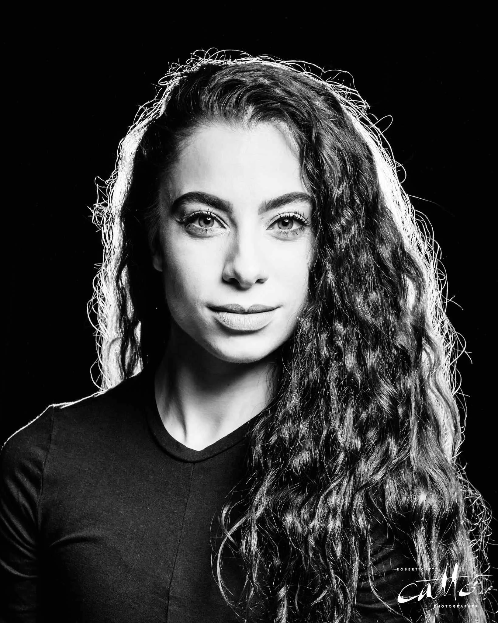 Romina Villafranca (Kristine)