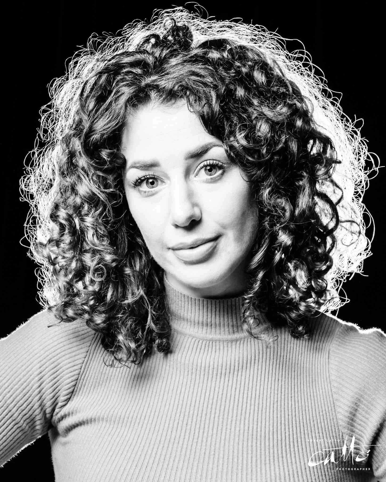 Madeleine MacKenzie (Judy)