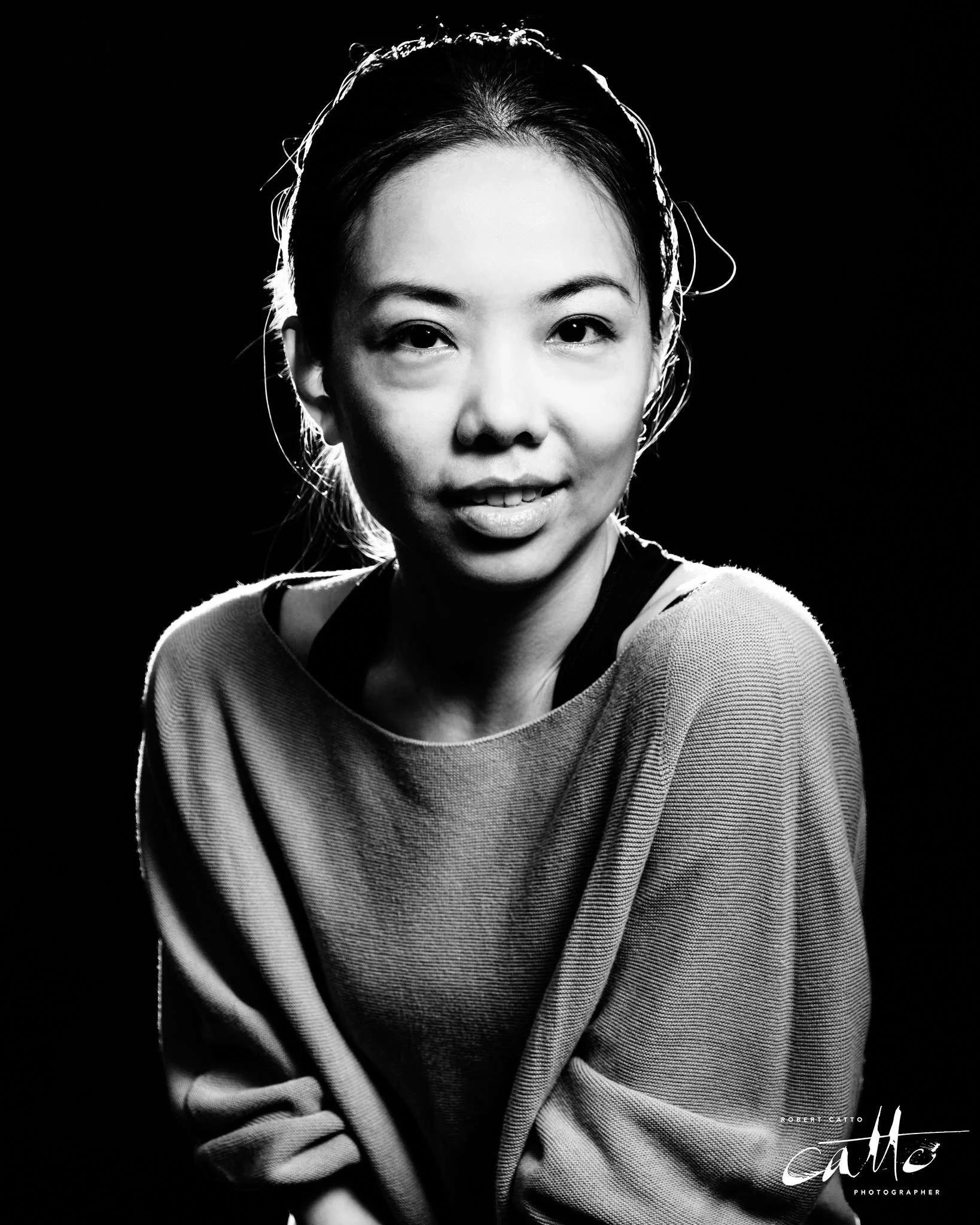 Ashley Goh (Connie)