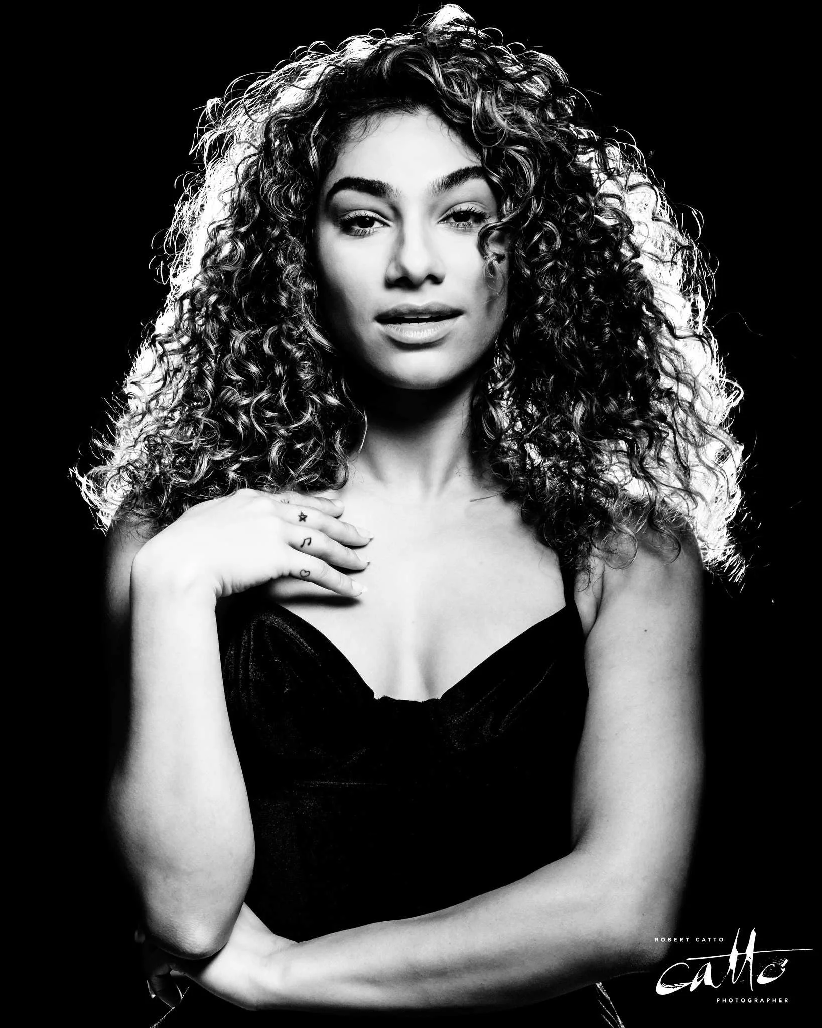 Rechelle Mansour (Val)