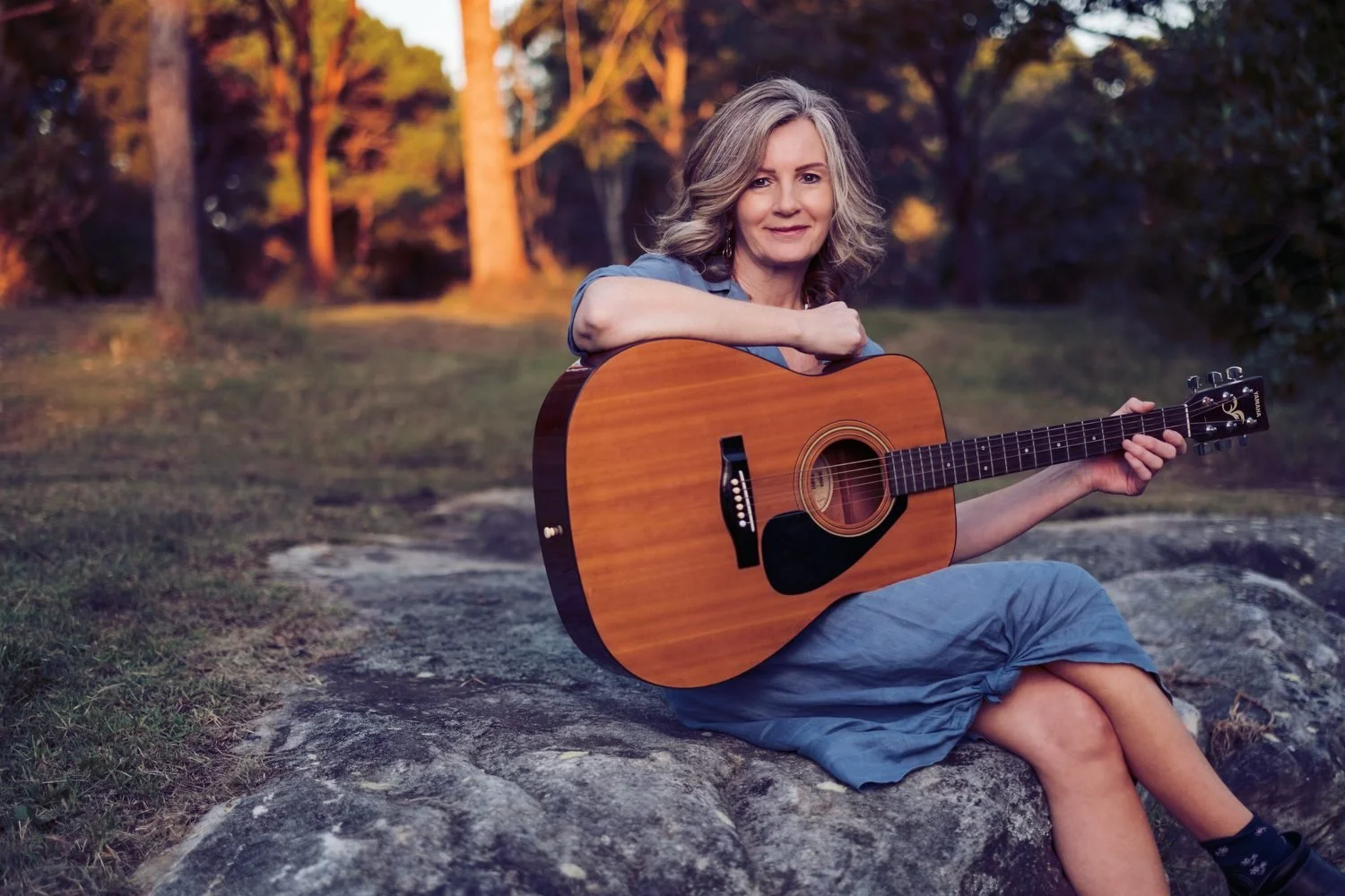 Coco Lascelles, Singer-Songwriter