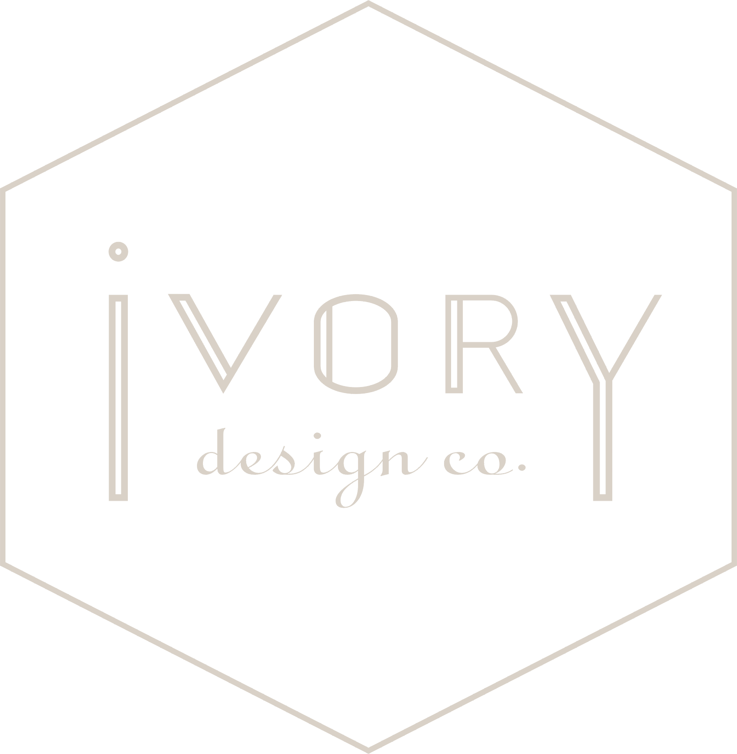 IVORY DESIGN COMPANY