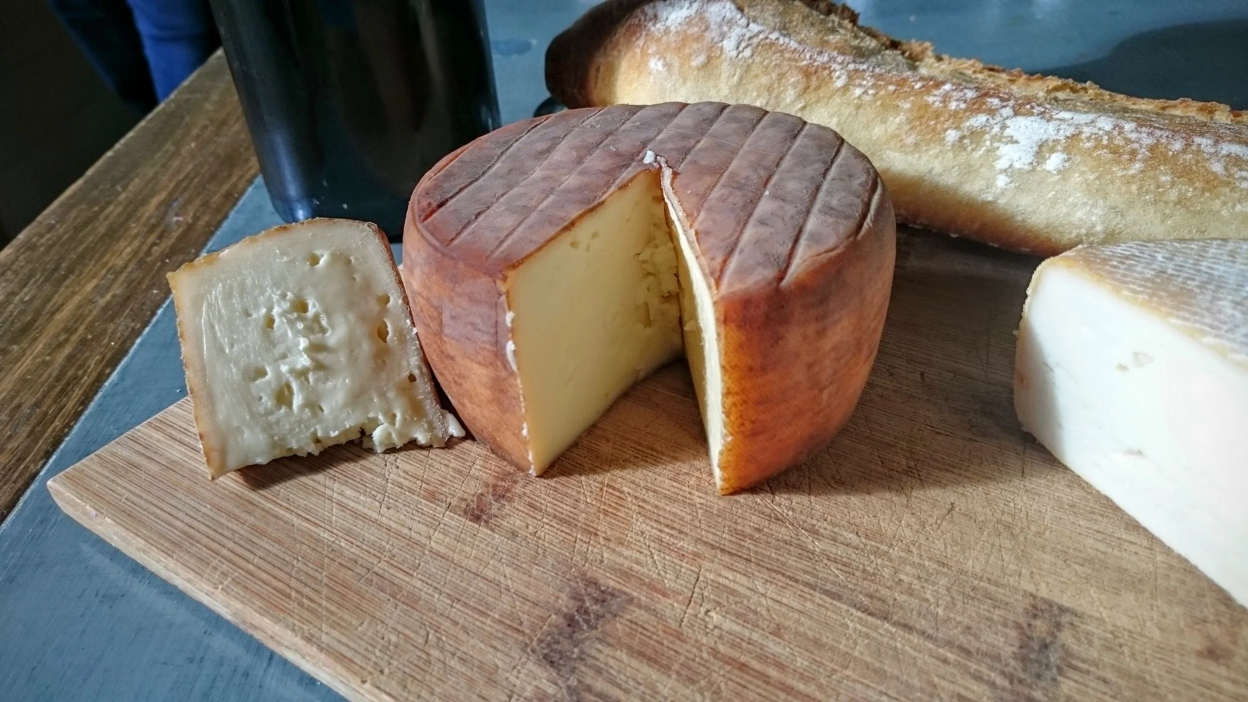 Trappe Echourgnac